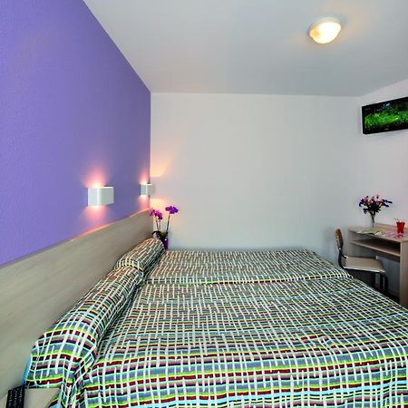 Hotel Saint Contard Lourdes Luaran gambar