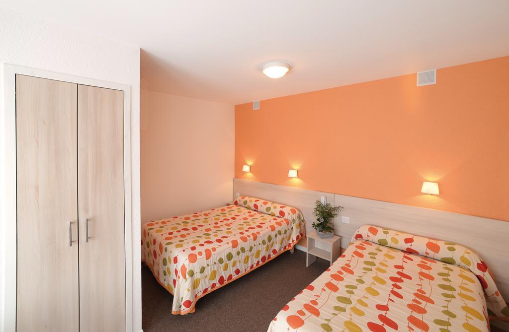 Hotel Saint Contard Lourdes Luaran gambar